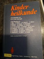 Kinderheilkunde Hannover - Misburg-Anderten Vorschau