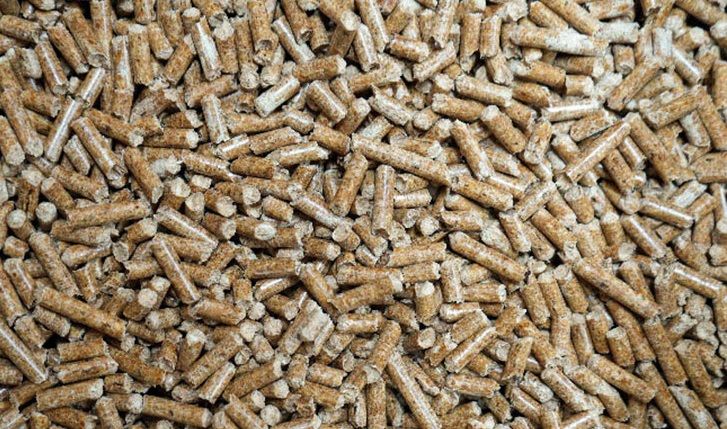 Holzpellets Euroline Premium 15 kg Sack  Abverkauf =5,75 €/Sack❗️ in Northeim