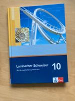 Klett - Lambacher Schweizer - Mathematik - 10 Berlin - Wittenau Vorschau