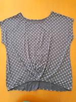 Lascana Tshirt in grau Gr. 40/42 inkl. Versand Nordrhein-Westfalen - Geseke Vorschau