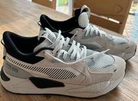 Puma RS Turnschuh Gr. 43 neuwertig Rheinland-Pfalz - Kerben Vorschau