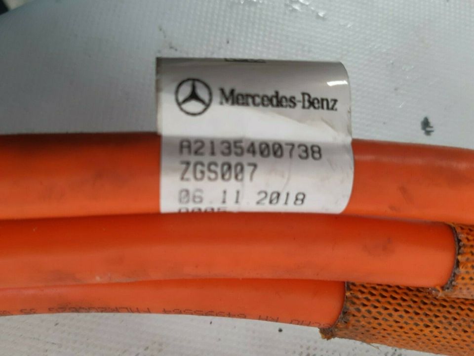 Mercedes E klasse W213 Hybrid Batterie A2135450528 / A2135400738 in Köln