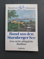 Hummel, Manfred. Rund um den Starnberger See Bayern - Tutzing Vorschau