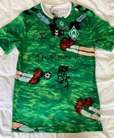 Werder Trikot Hummel FC. Blaumeier Niedersachsen - Lüneburg Vorschau