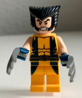 Lego Wolverine aus Set 6866 Niedersachsen - Schöppenstedt Vorschau