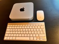 Mac Mini 2012 + Magicmouse/Keyboard| i7 | 8GB RAM | 500GB SSD Bayern - Glattbach Unterfr. Vorschau