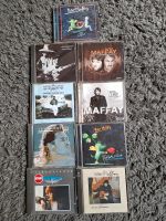 CD von Peter Maffay Niedersachsen - Bad Zwischenahn Vorschau