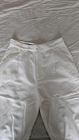 Zara Wideleg Hose, weiß, Größe XS Bayern - Lohr (Main) Vorschau