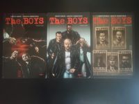 The Boys Comics 1-3 Gnadenlos Edition Deutsch Nordrhein-Westfalen - Kirchlengern Vorschau