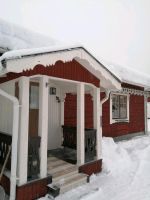 Ferienhaus in Schweden/Lappland zu vermieten Nordrhein-Westfalen - Dülmen Vorschau