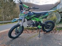 Cross midi Kinder Dirtbike Sky M17 DLX 17/14" Rheinland-Pfalz - Bad Breisig  Vorschau