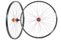 Newmen SL.A.30 Evolution Laufradsatz/Wheelset Industry Nine Hydra Baden-Württemberg - Neuler Vorschau