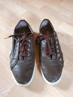 Puma Vintage Sportschuhe Nordrhein-Westfalen - Werne Vorschau