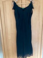 Schwarzes Abendkleid Bayern - Penzberg Vorschau