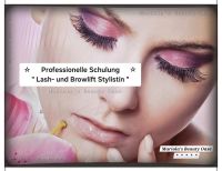 Schulung Wimpernlifting & Browlifting Augenbrauen Lash Lifting Saarland - Homburg Vorschau