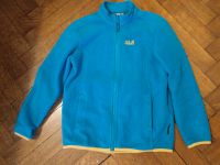 Jack Wolfskin Jacke Fleece 152 Schleswig-Holstein - Lübeck Vorschau