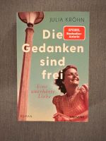 Die Gedanken sind frei - Julia Kröhn Rheinland-Pfalz - Neustadt an der Weinstraße Vorschau