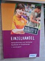 Einzelhandel. 1. Ausbildungsjahr: Arbeitsbuch - Markus Fox Niedersachsen - Hameln Vorschau