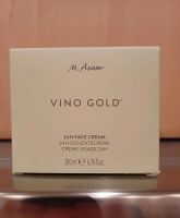 M.Asam Vino Gold 24h Gesichtscreme 200ml Day&Night Creme Niedersachsen - Duderstadt Vorschau