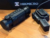 Hikmicro Thunder TH35PC , Wärmebildgerät , Vorführgerät Bayern - Ebelsbach Vorschau