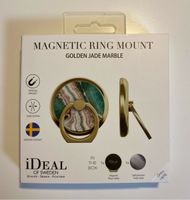 Ideal of Sweden Magnetic Ring Mount Stuttgart - Stuttgart-Mitte Vorschau