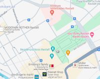 Suchen eine 3 Zimmer Wohnung zur Miete In Rastatter Innenstadt Baden-Württemberg - Rastatt Vorschau