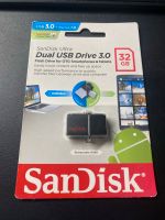 SanDisk Ultra Dual USB Drive 3.0 Rheinland-Pfalz - Maxdorf Vorschau