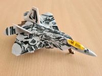 Transformers Dark of the Moon - STARSCREAM (Hasbro 2011) Nordrhein-Westfalen - Emsdetten Vorschau