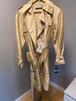 Ralph Lauren Trenchcoat Vintage Bayern - Bad Heilbrunn Vorschau