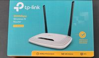 Wireless Router tp-link Nordrhein-Westfalen - Mülheim (Ruhr) Vorschau