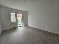 Frisch saniert und sofort bezugsbereit: 2-Zimmer-Wohnung mit Balkon Sachsen-Anhalt - Magdeburg Vorschau