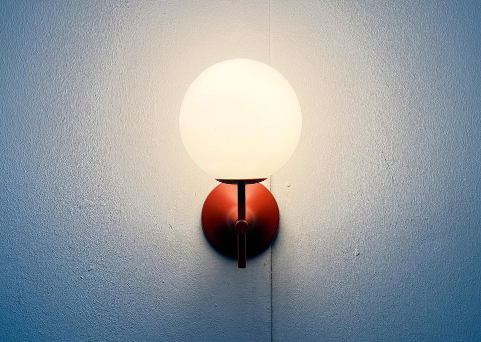 Mid Century Temde Space Age E.R. Nele Wall Lamp Wandleuchte 60er in  Hamburg-Nord - Hamburg Winterhude | eBay Kleinanzeigen ist jetzt  Kleinanzeigen