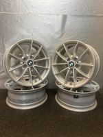 4x Alufelgen Original BMW für 3er, G20, G21 6,5J x 16Zoll 6876921 Hessen - Burgwald Vorschau