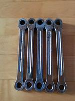 DDR Diamant Mifa Fahrrad Pedalarm Kurbelarm Bayern - Biberbach Vorschau