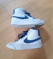 Nike Blazer Mid 77, Damenschuh 38,5 Niedersachsen - Drochtersen Vorschau