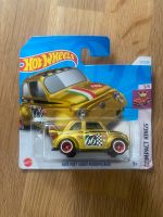 Hot Wheels '60s Fiat 500D Modificado  Super Treasure Hunt, STH Mecklenburg-Vorpommern - Wismar Vorschau