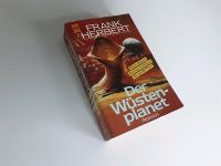 Science Fiction Romane - Herbert - Dick u.a. Dune Wüstenplanet Eimsbüttel - Hamburg Rotherbaum Vorschau