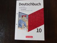 Deutschbuch 10 G9 Servicepaket NRW NEU 9783062053108 Rheinland-Pfalz - Uersfeld Vorschau