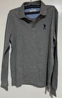 Us Polo Shirt Herren Hessen - Hanau Vorschau