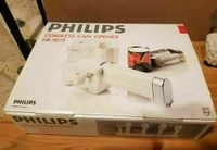 Philips elektrischer Dosenöffner HR 7675 NEU und OVP Bayern - Sugenheim Vorschau