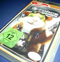 Sony PSP Spiel DISNEY G-FORCE AGENTEN MIT BISS USK 12 Portofrei! Nordrhein-Westfalen - Moers Vorschau