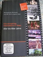 DVD-Video-Edition in 5 Teilen Hessen - Kalbach Vorschau