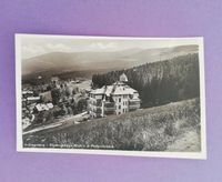 Alte Postkarte AK Brückenberg Riesengebirge Baden-Württemberg - Gailingen am Hochrhein Vorschau