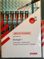 Abiturtrainer Biologie Bayern Bayern - Deggendorf Vorschau