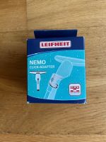 Leifheit Nemo Fenstersauger Click Adapter für Stiel Verlängerung Niedersachsen - Göttingen Vorschau