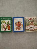 DDR Kartenspiele Thüringen - Arnstadt Vorschau