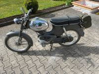 Hercules Moped 220 PL kein Zündapp Kreidler Bayern - Burgau Vorschau