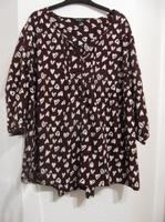Neue Ulla Popken Bluse Gr. 54/56 100% Baumwolle Baden-Württemberg - Calw Vorschau