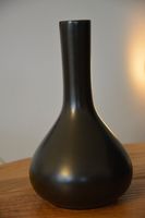 Braune Vase - top Zustand + Versand inkl. Köln - Marienburg Vorschau