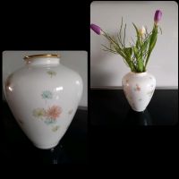 KPM Krister, Vase,  50er Jahren,  Pusteblumen, sehr guter Zustand Niedersachsen - Braunschweig Vorschau